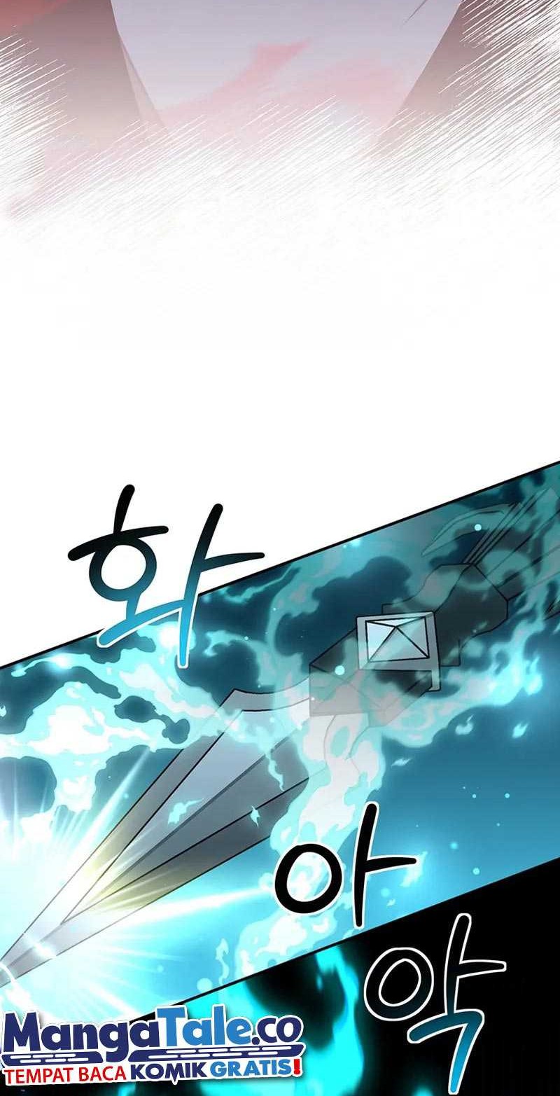 Food Truck Owner Inside the Dungeon Chapter 18 Gambar 13