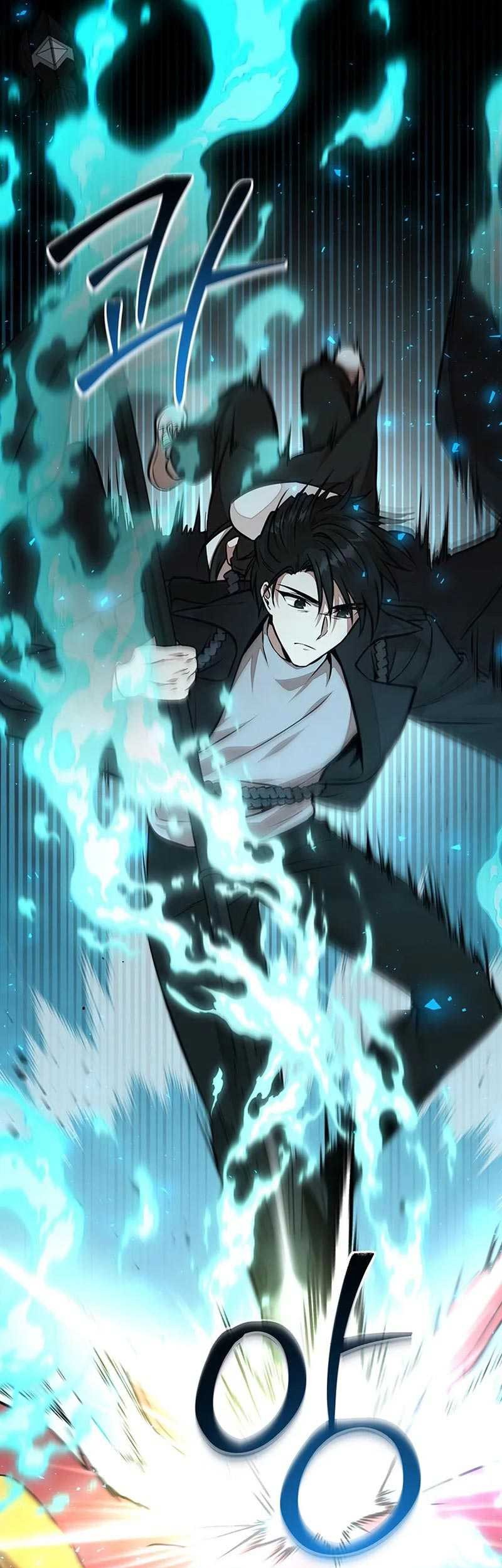 Food Truck Owner Inside the Dungeon Chapter 18 Gambar 14
