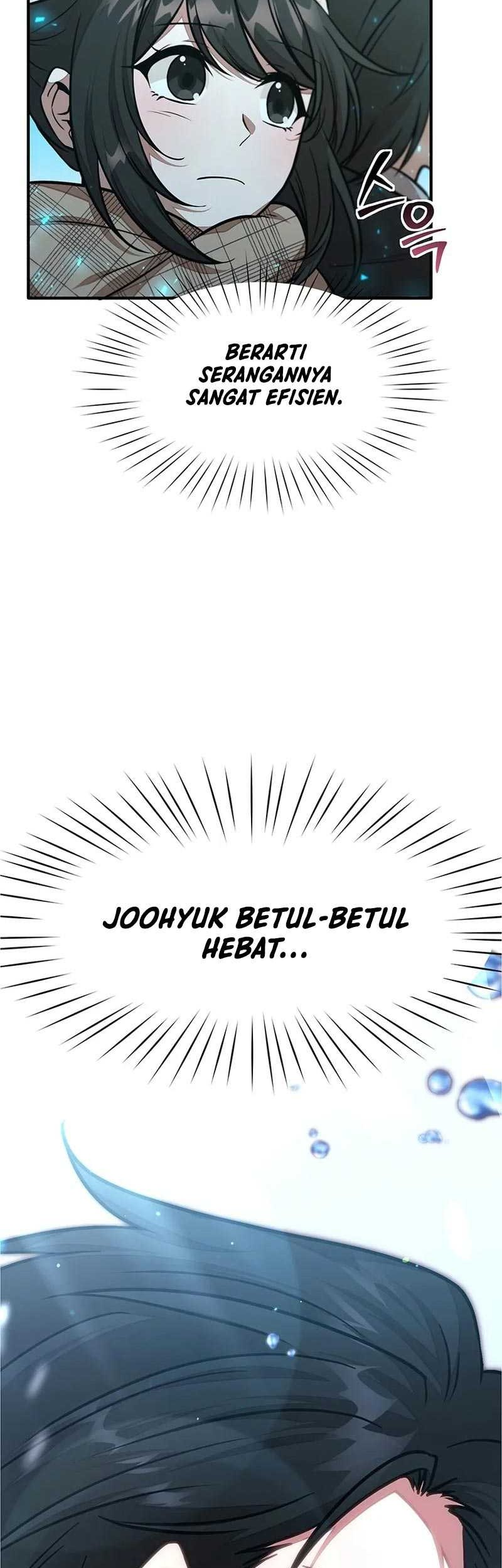 Food Truck Owner Inside the Dungeon Chapter 18 Gambar 16