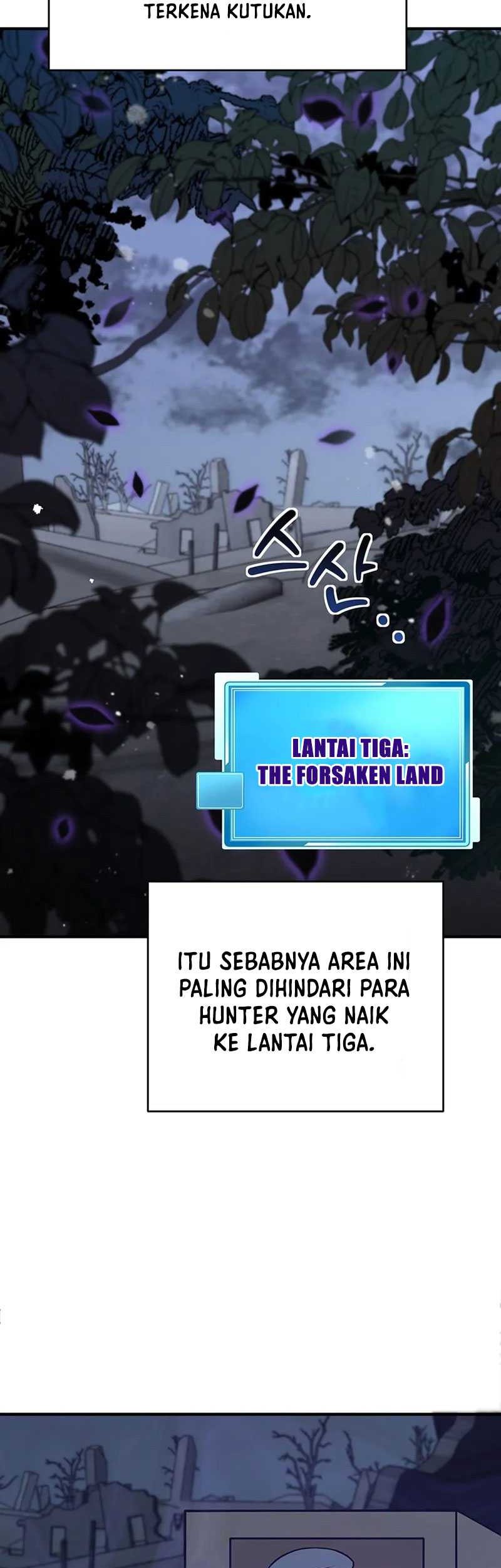 Food Truck Owner Inside the Dungeon Chapter 18 Gambar 20