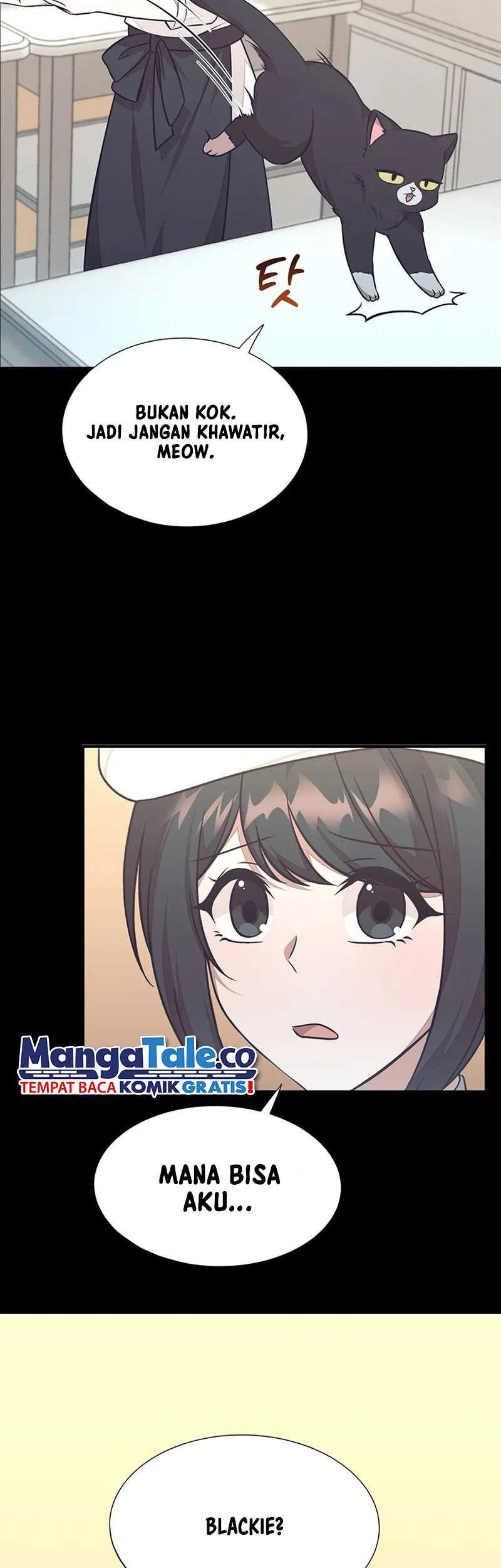 Food Truck Owner Inside the Dungeon Chapter 18 Gambar 24