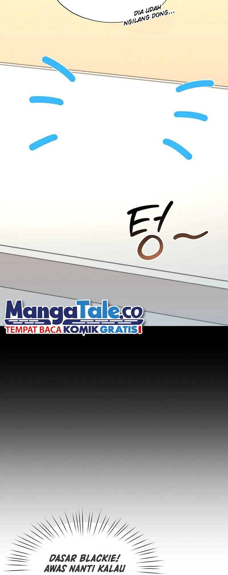 Food Truck Owner Inside the Dungeon Chapter 18 Gambar 25