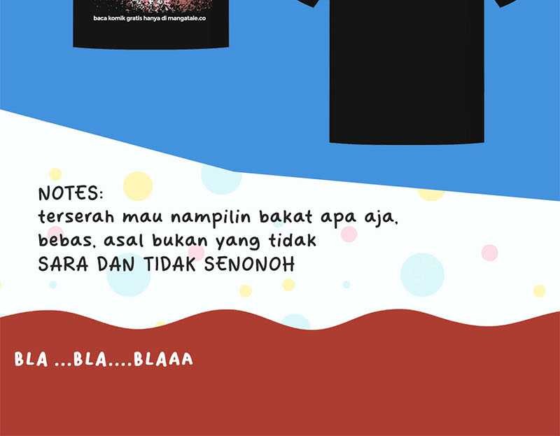 Food Truck Owner Inside the Dungeon Chapter 17 Gambar 58