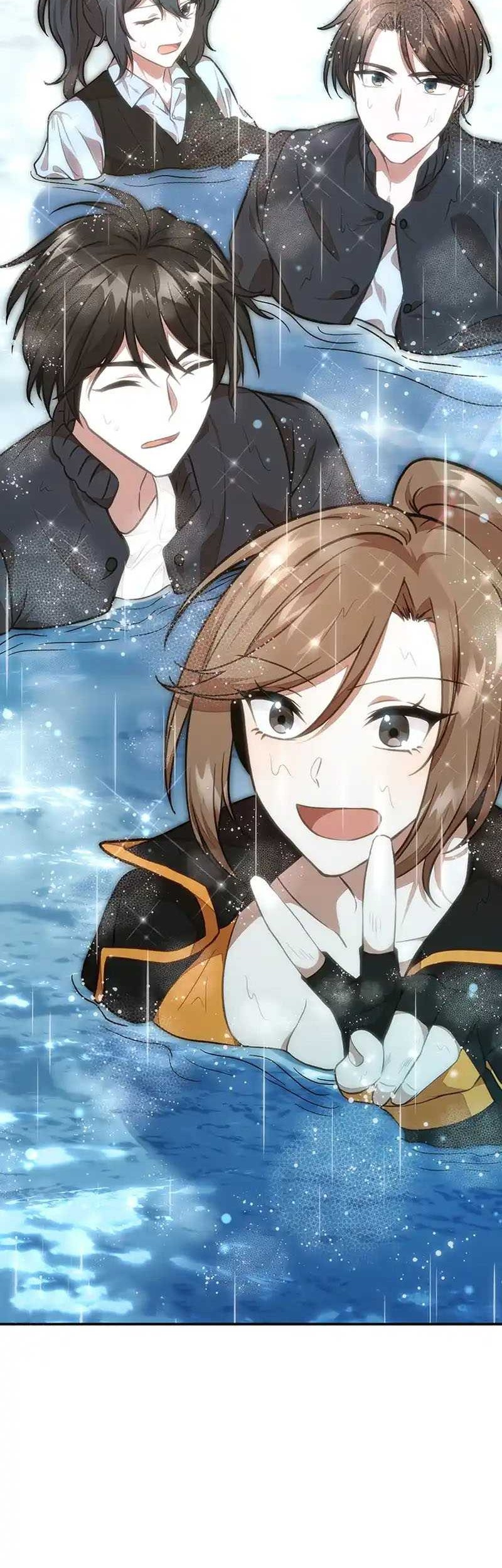 Food Truck Owner Inside the Dungeon Chapter 17 Gambar 5
