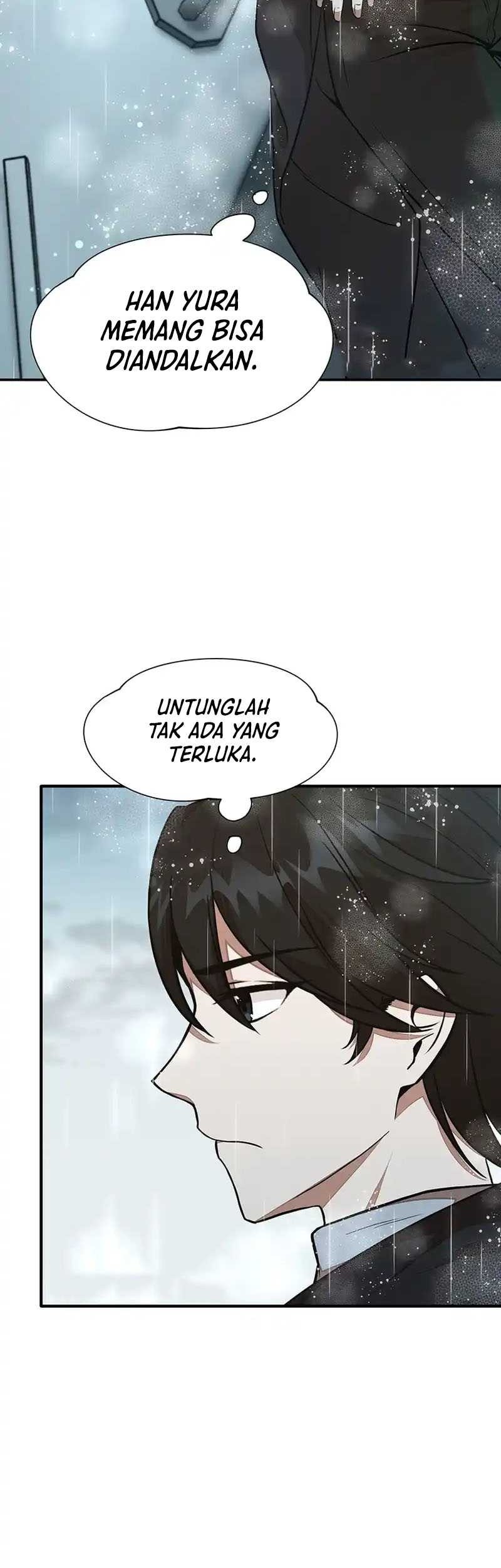 Food Truck Owner Inside the Dungeon Chapter 17 Gambar 10
