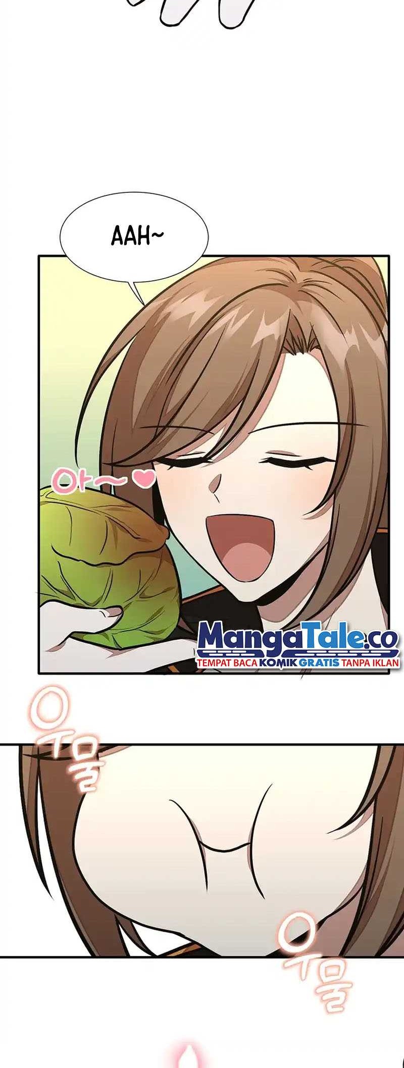 Food Truck Owner Inside the Dungeon Chapter 17 Gambar 19
