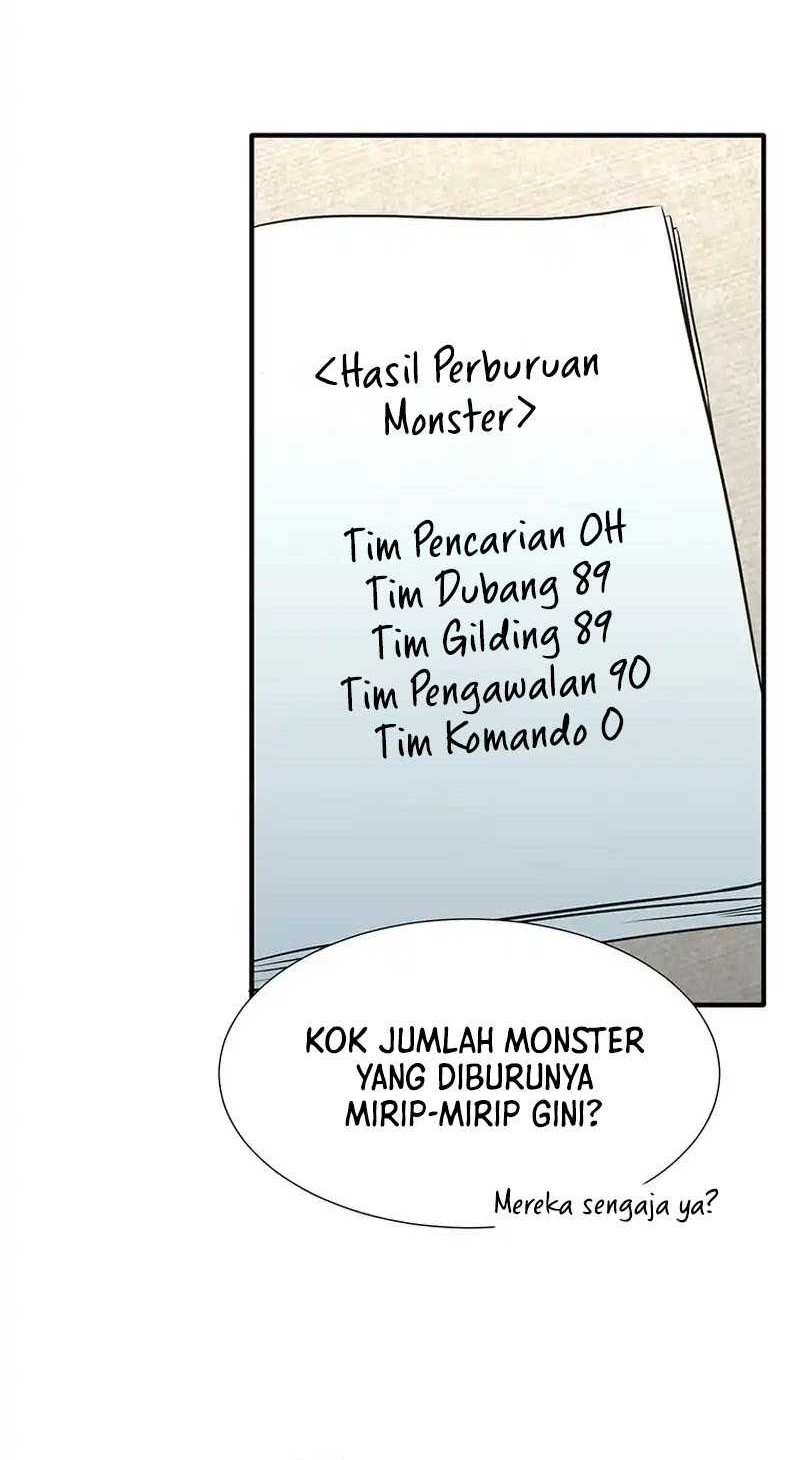 Food Truck Owner Inside the Dungeon Chapter 17 Gambar 25