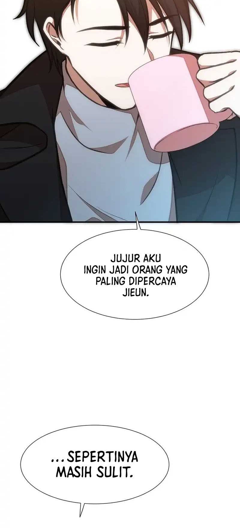 Food Truck Owner Inside the Dungeon Chapter 17 Gambar 37