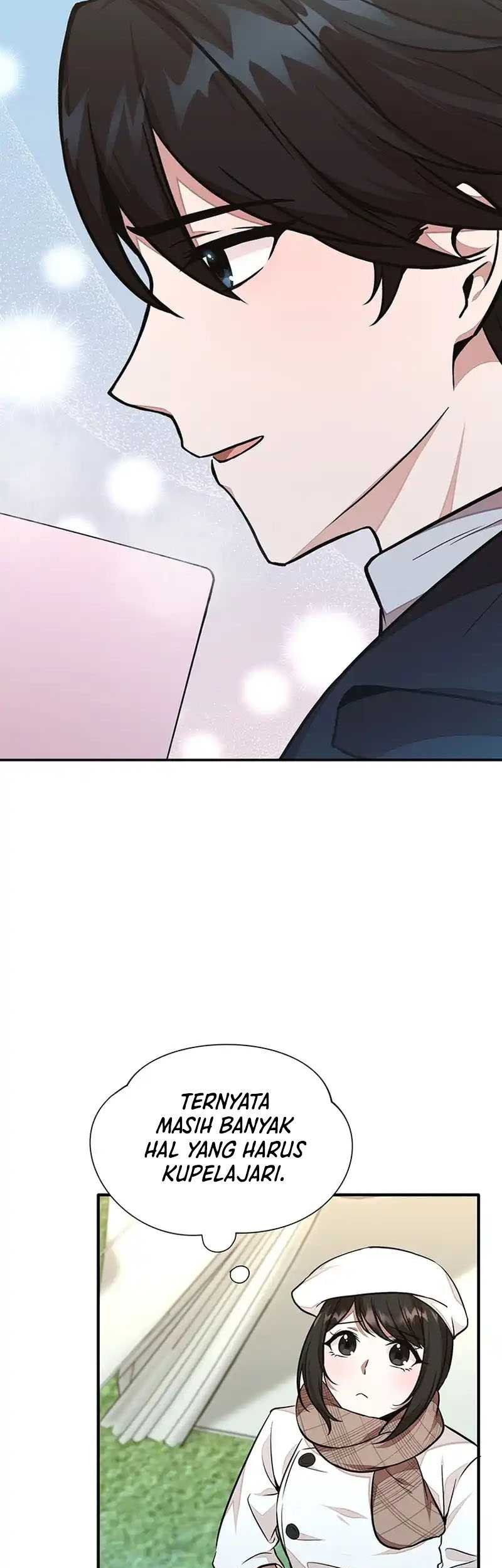 Food Truck Owner Inside the Dungeon Chapter 17 Gambar 42