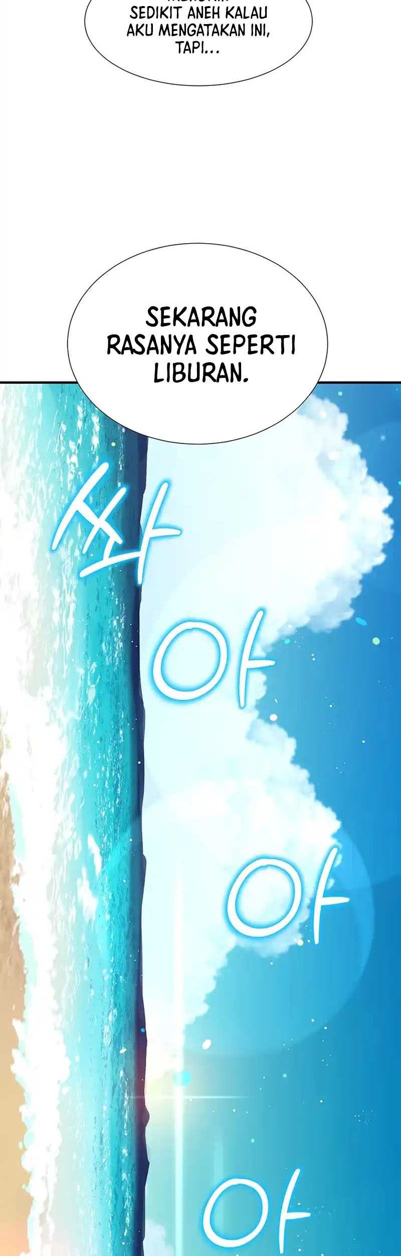 Food Truck Owner Inside the Dungeon Chapter 17 Gambar 45