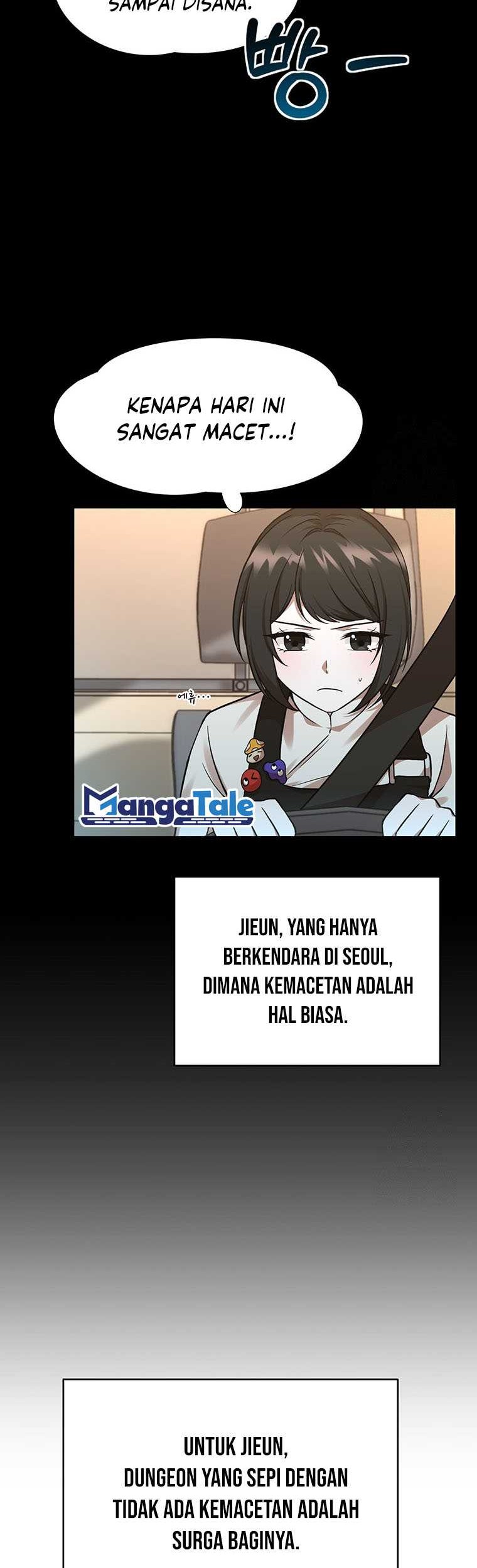 Baca Food Truck Owner Inside the Dungeon Chapter 16 Gambar 2