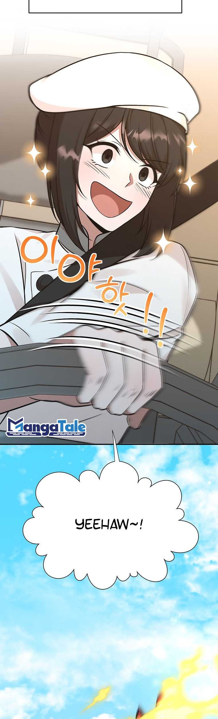 Food Truck Owner Inside the Dungeon Chapter 16 Gambar 3