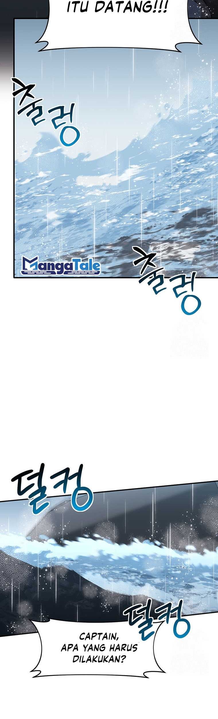 Food Truck Owner Inside the Dungeon Chapter 16 Gambar 34
