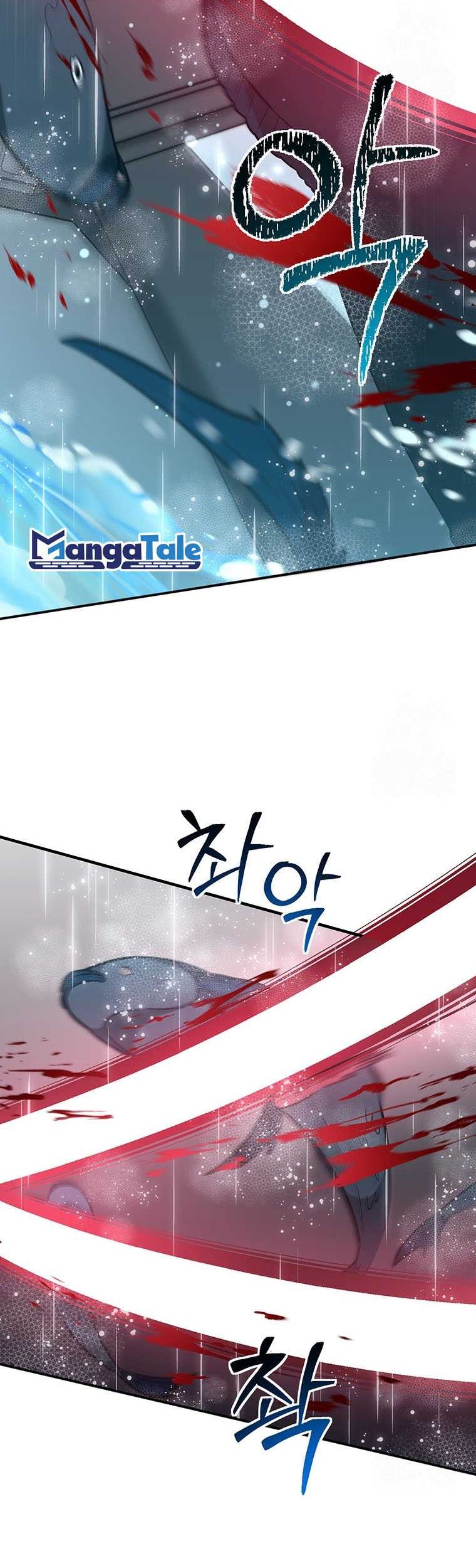 Food Truck Owner Inside the Dungeon Chapter 16 Gambar 42