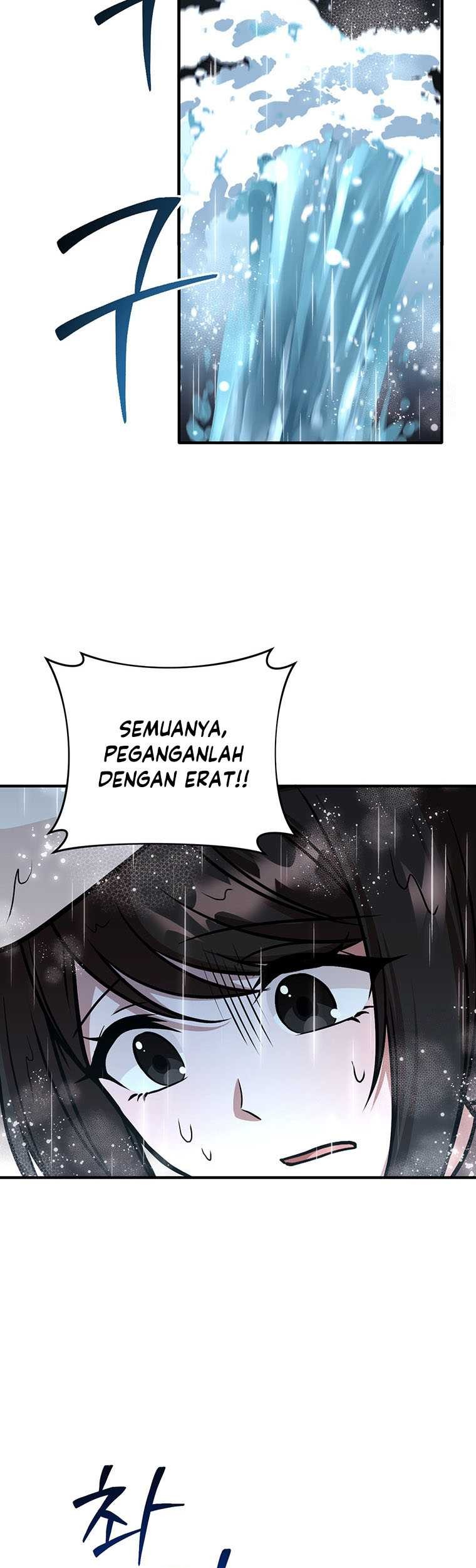 Food Truck Owner Inside the Dungeon Chapter 16 Gambar 44