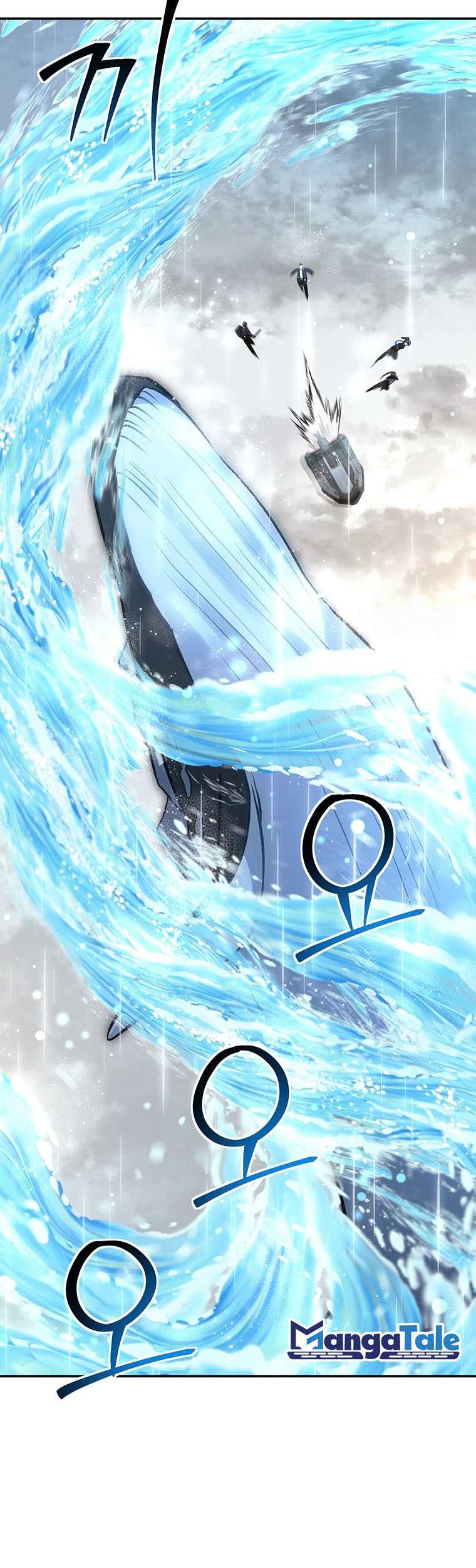 Food Truck Owner Inside the Dungeon Chapter 16 Gambar 53