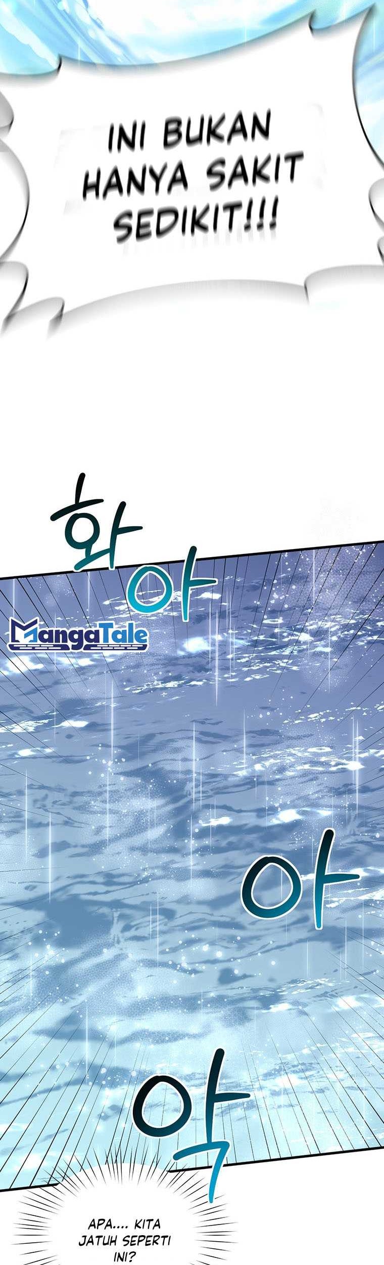 Food Truck Owner Inside the Dungeon Chapter 16 Gambar 57