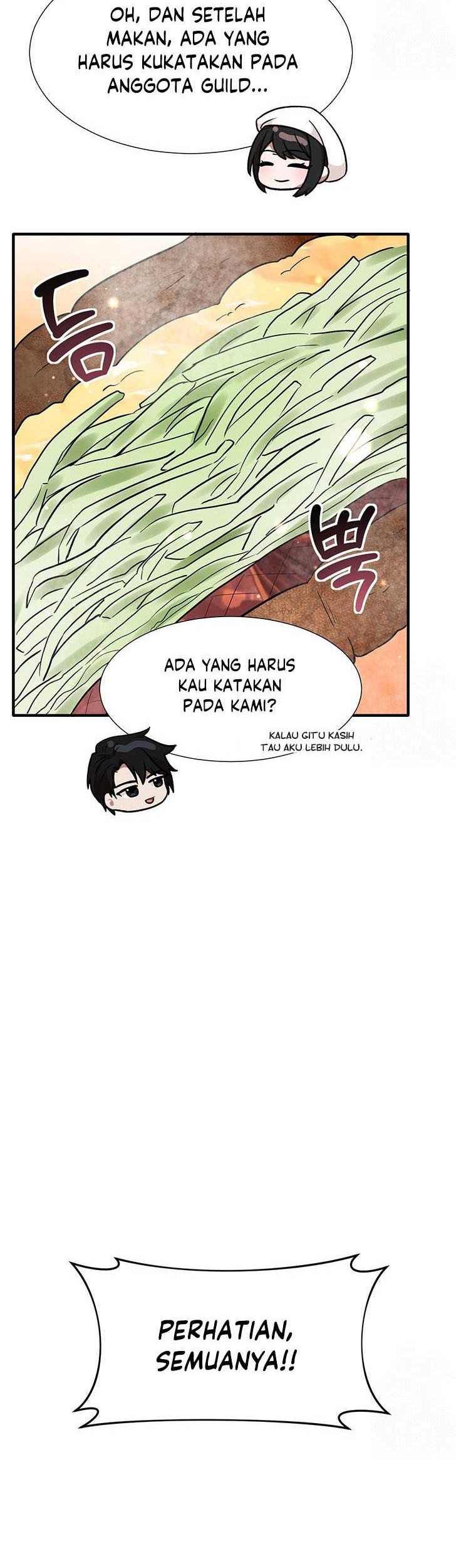 Food Truck Owner Inside the Dungeon Chapter 15 Gambar 4