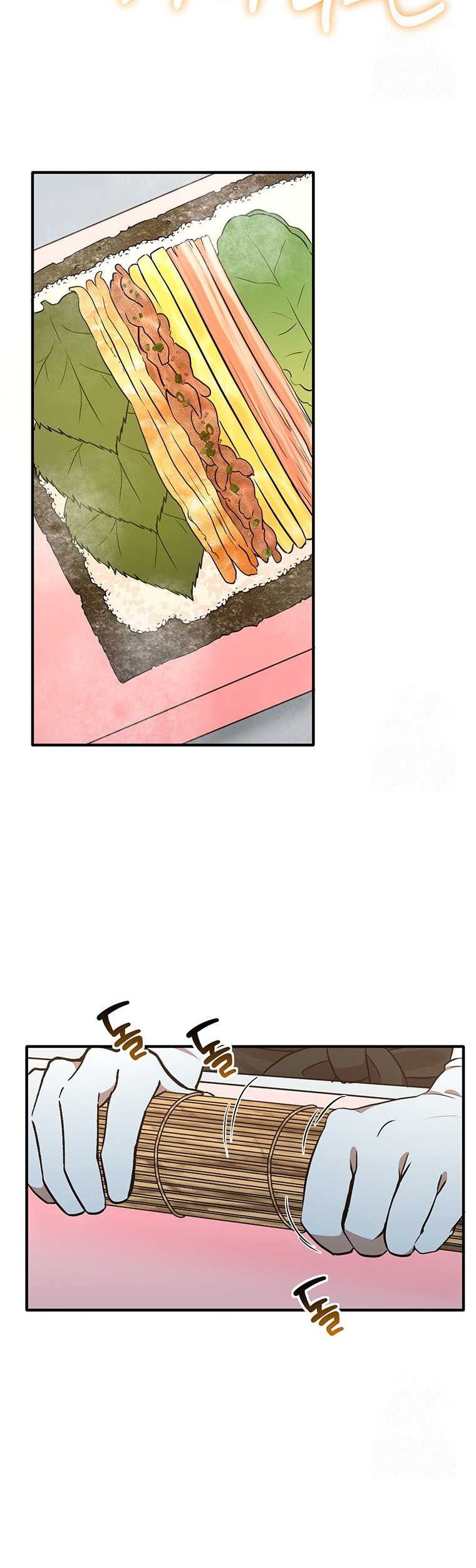Food Truck Owner Inside the Dungeon Chapter 15 Gambar 13