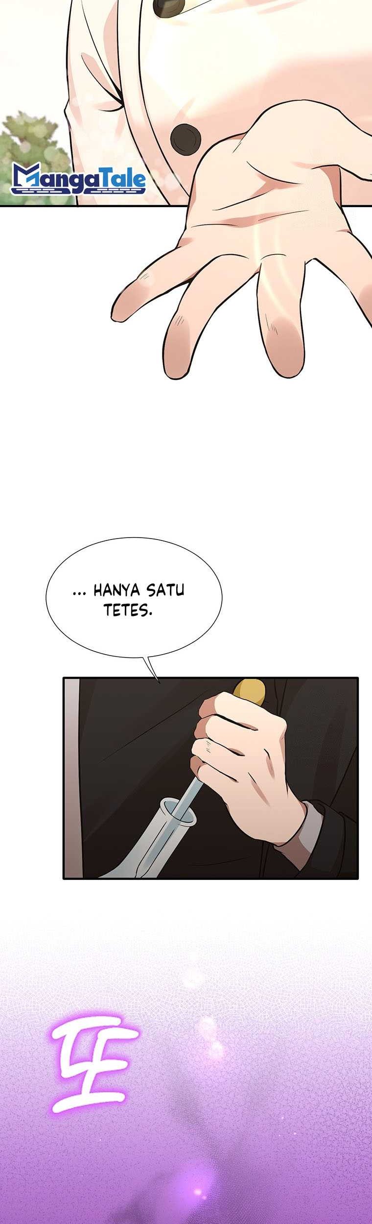 Food Truck Owner Inside the Dungeon Chapter 15 Gambar 24