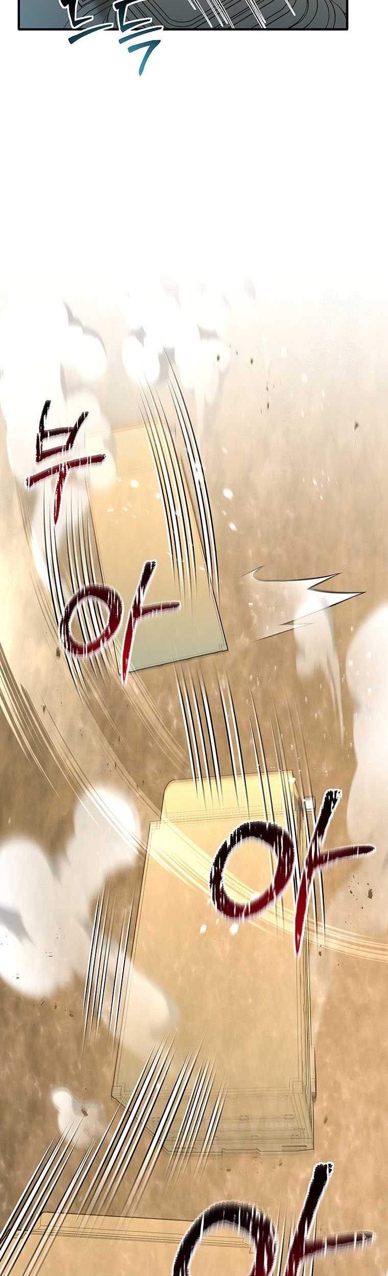 Food Truck Owner Inside the Dungeon Chapter 15 Gambar 43