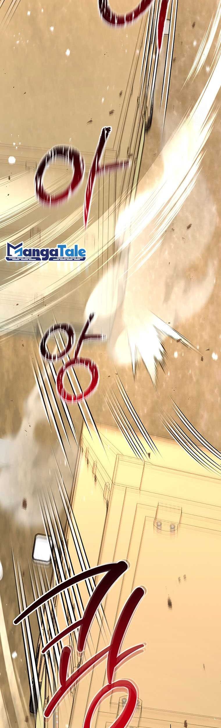 Food Truck Owner Inside the Dungeon Chapter 15 Gambar 44
