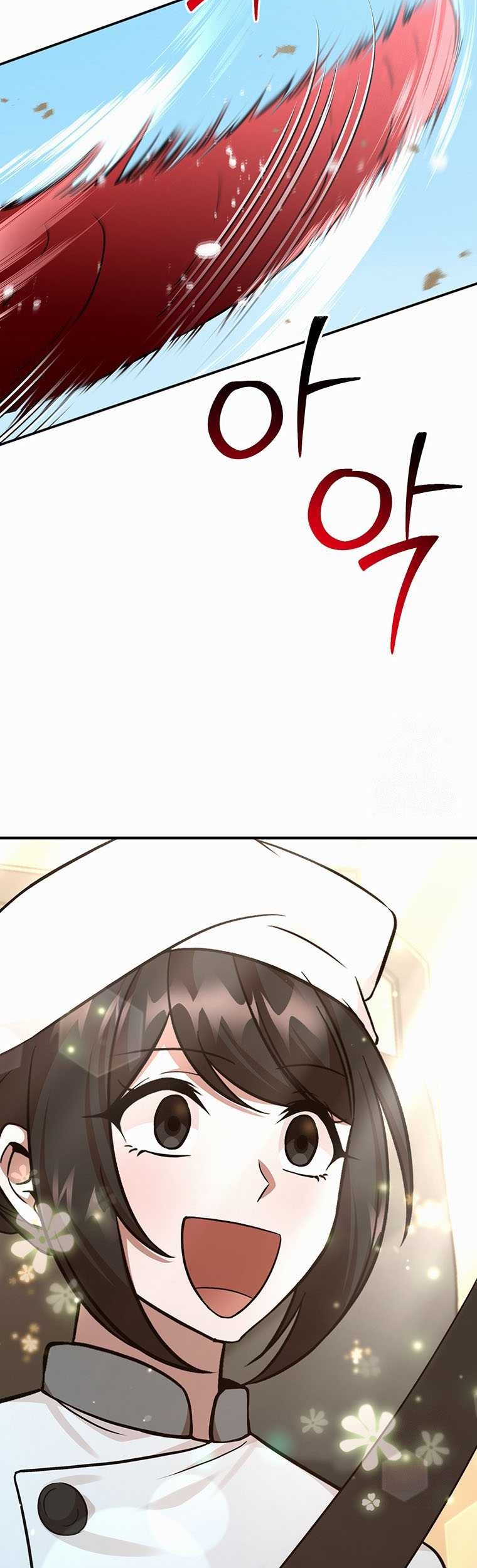 Food Truck Owner Inside the Dungeon Chapter 15 Gambar 56