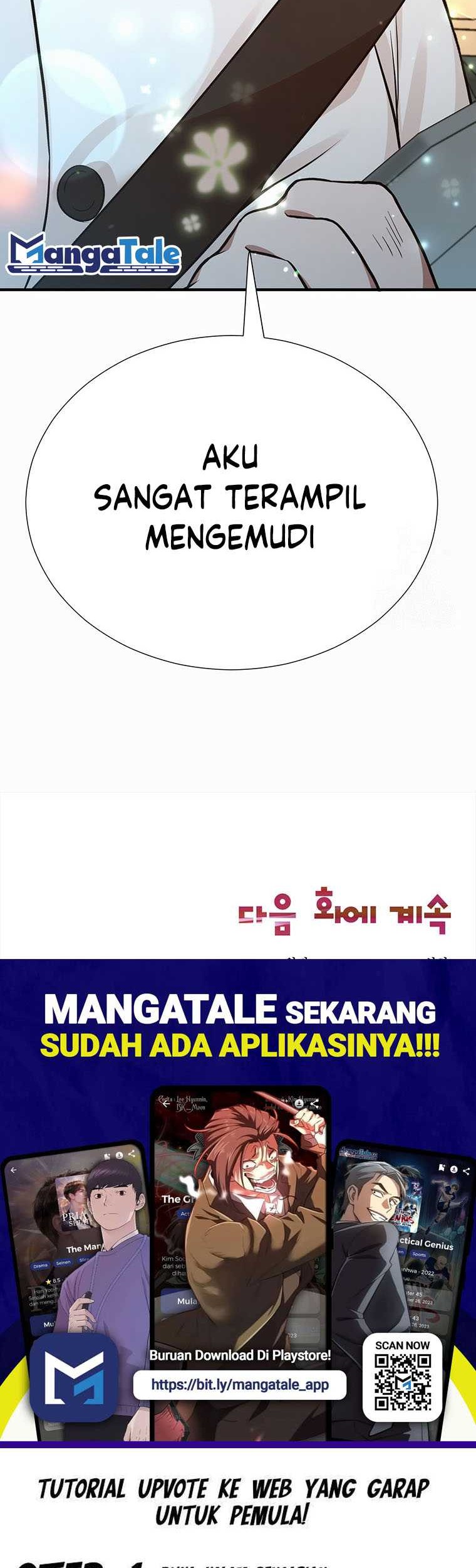 Food Truck Owner Inside the Dungeon Chapter 15 Gambar 57