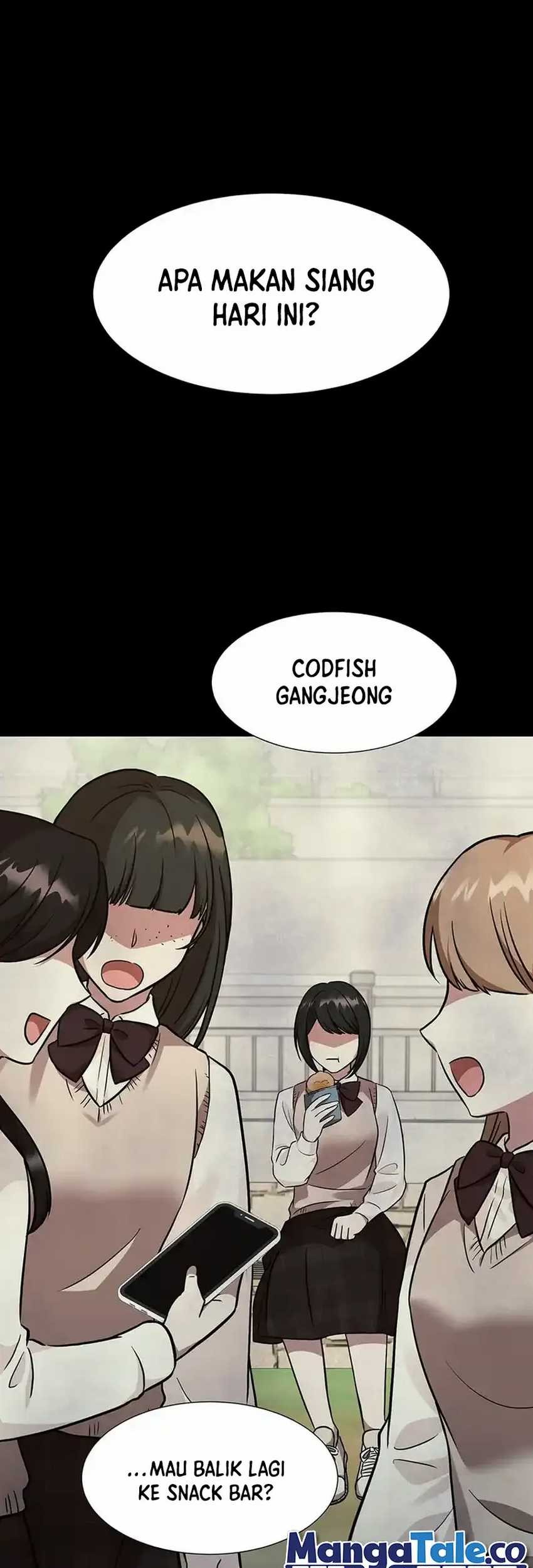 Baca Food Truck Owner Inside the Dungeon Chapter 14 Gambar 2