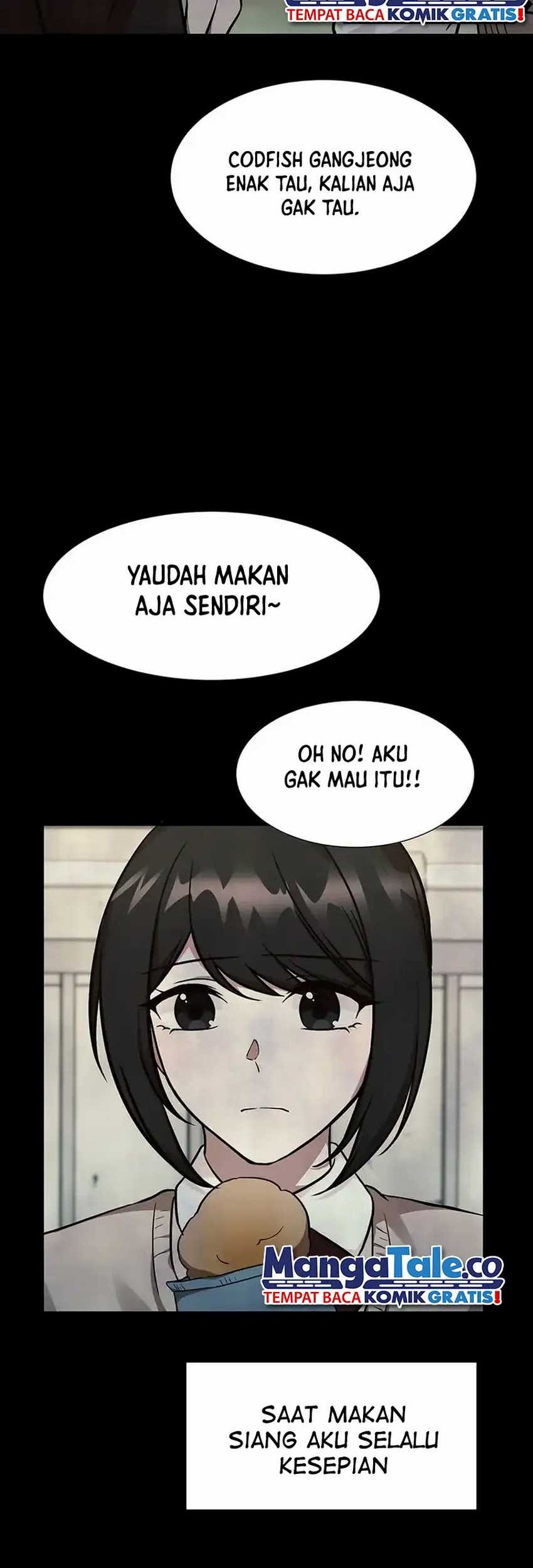 Food Truck Owner Inside the Dungeon Chapter 14 Gambar 3