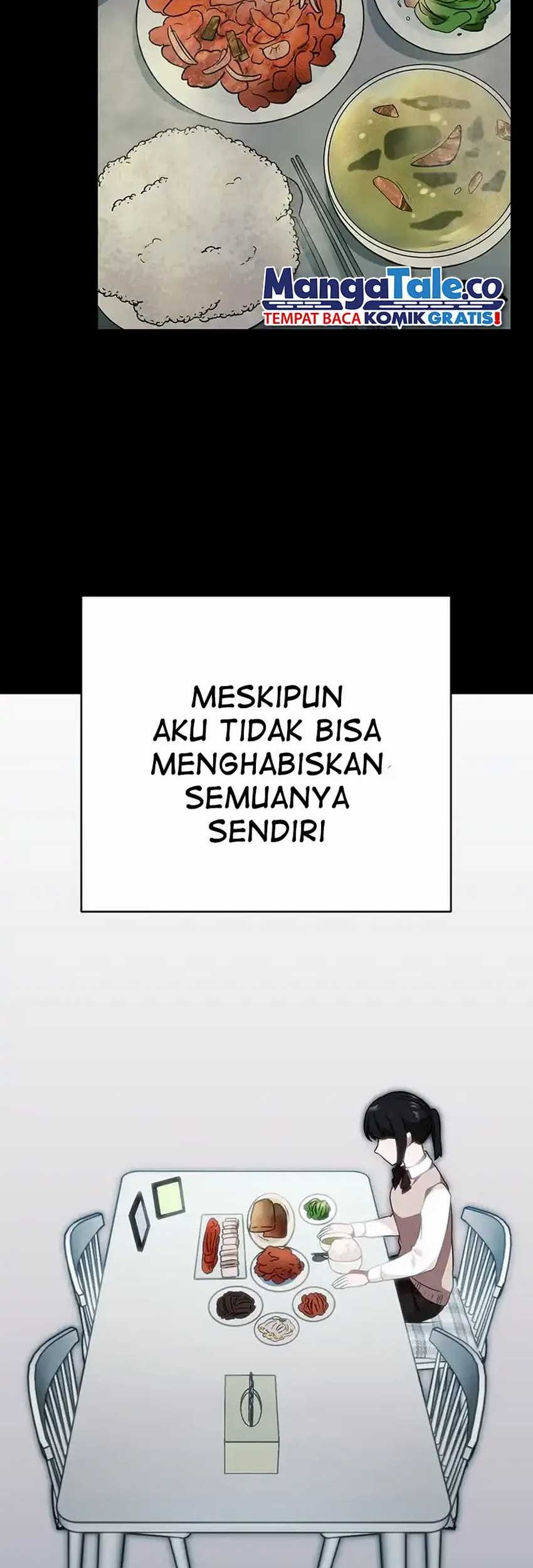 Food Truck Owner Inside the Dungeon Chapter 14 Gambar 5