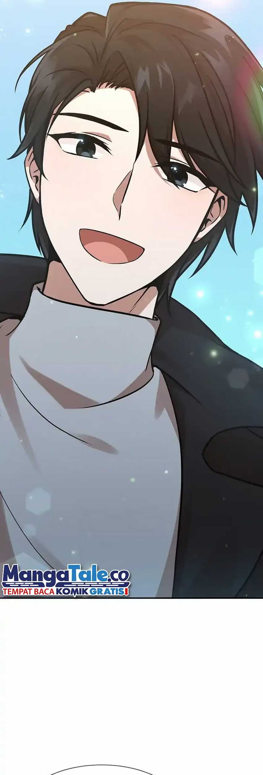 Food Truck Owner Inside the Dungeon Chapter 14 Gambar 9