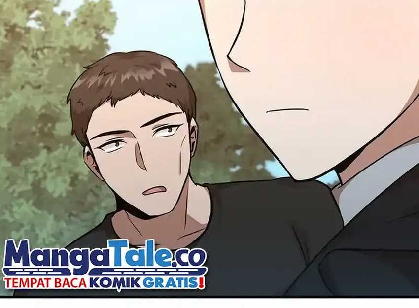 Food Truck Owner Inside the Dungeon Chapter 14 Gambar 11