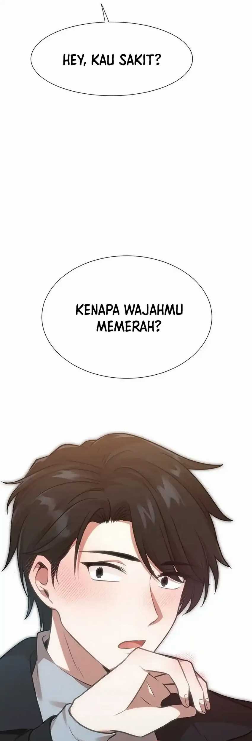 Food Truck Owner Inside the Dungeon Chapter 14 Gambar 12