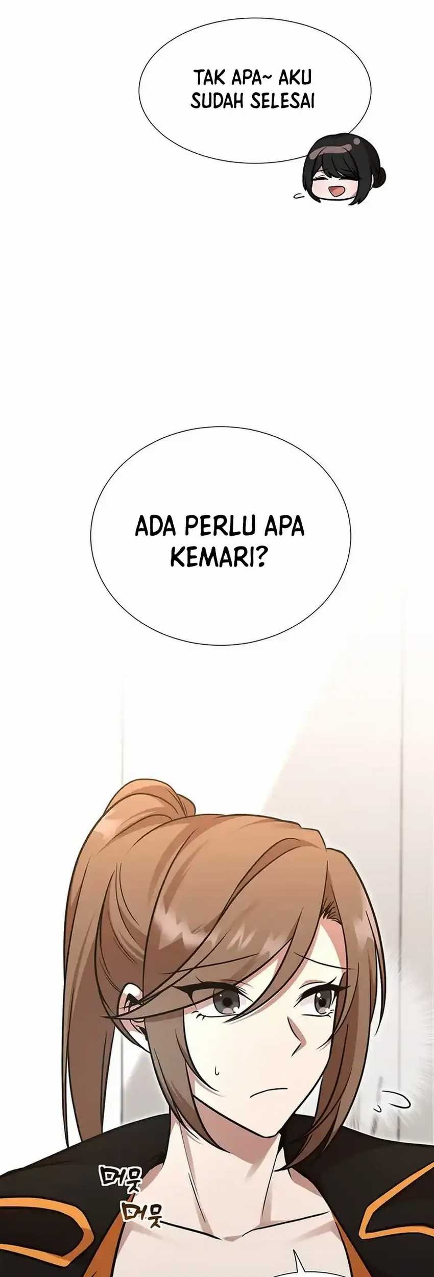 Food Truck Owner Inside the Dungeon Chapter 14 Gambar 19