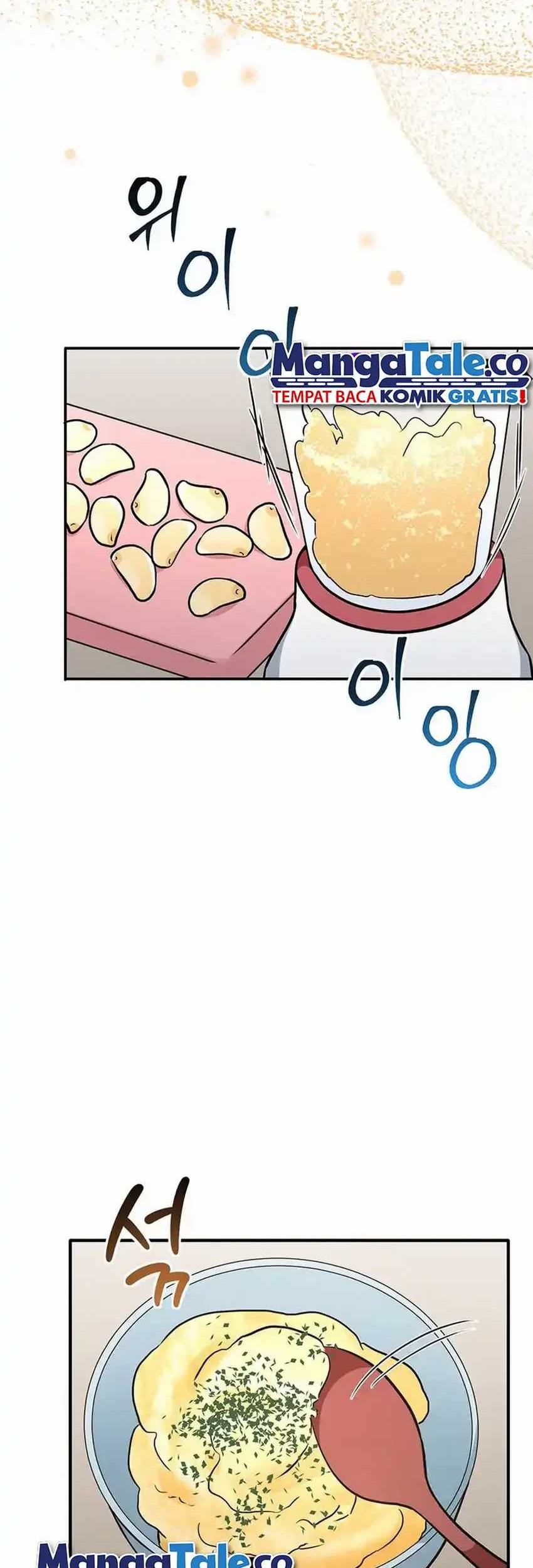 Food Truck Owner Inside the Dungeon Chapter 14 Gambar 24