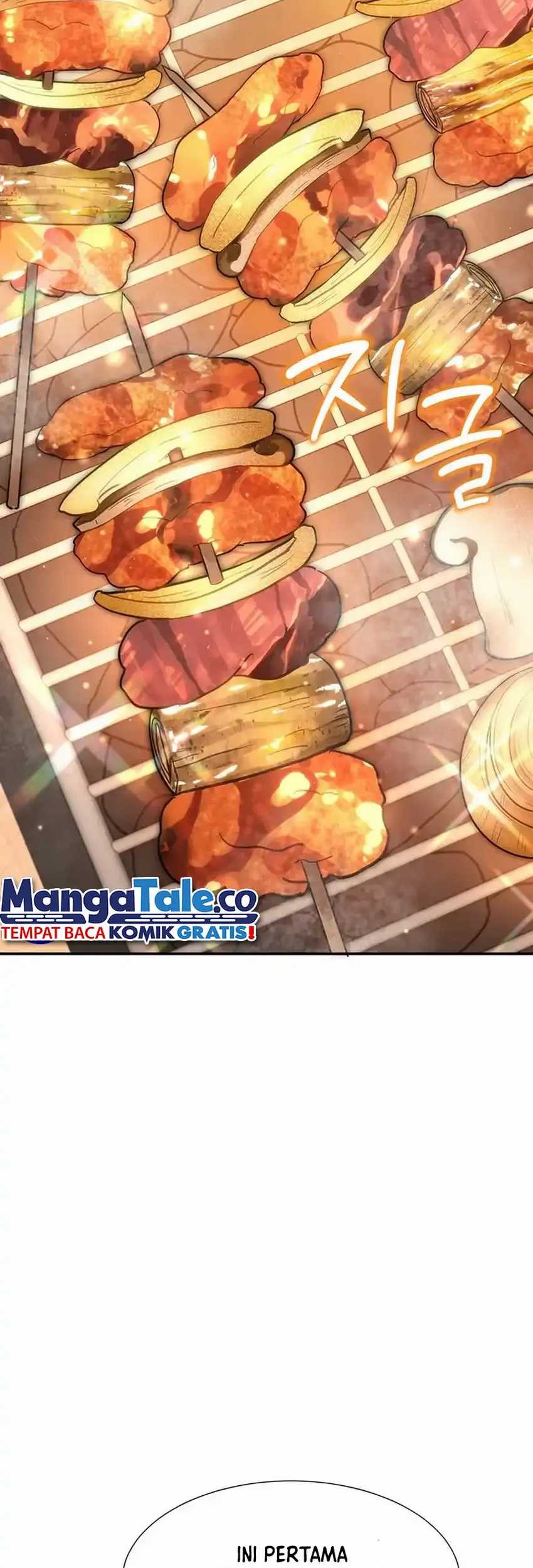Food Truck Owner Inside the Dungeon Chapter 14 Gambar 33