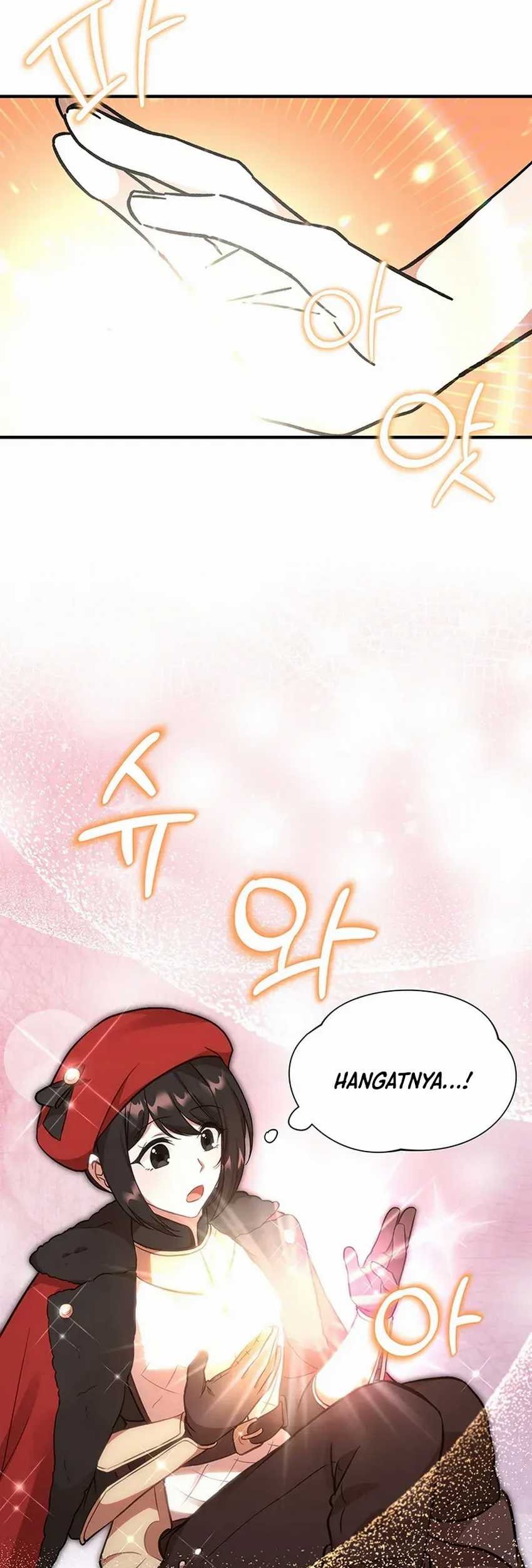 Food Truck Owner Inside the Dungeon Chapter 13 Gambar 41