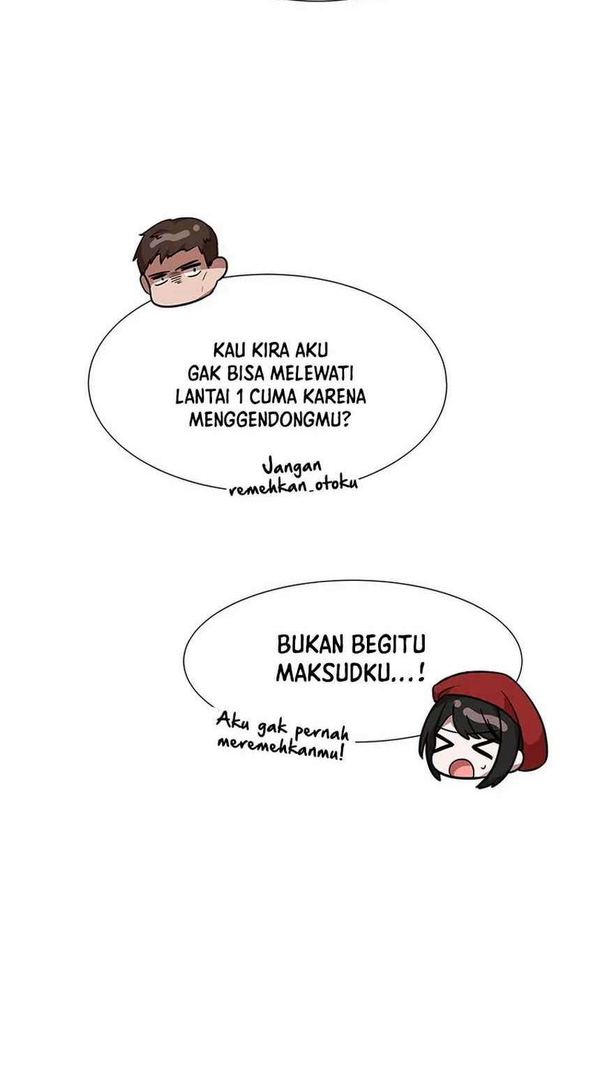 Food Truck Owner Inside the Dungeon Chapter 13 Gambar 47