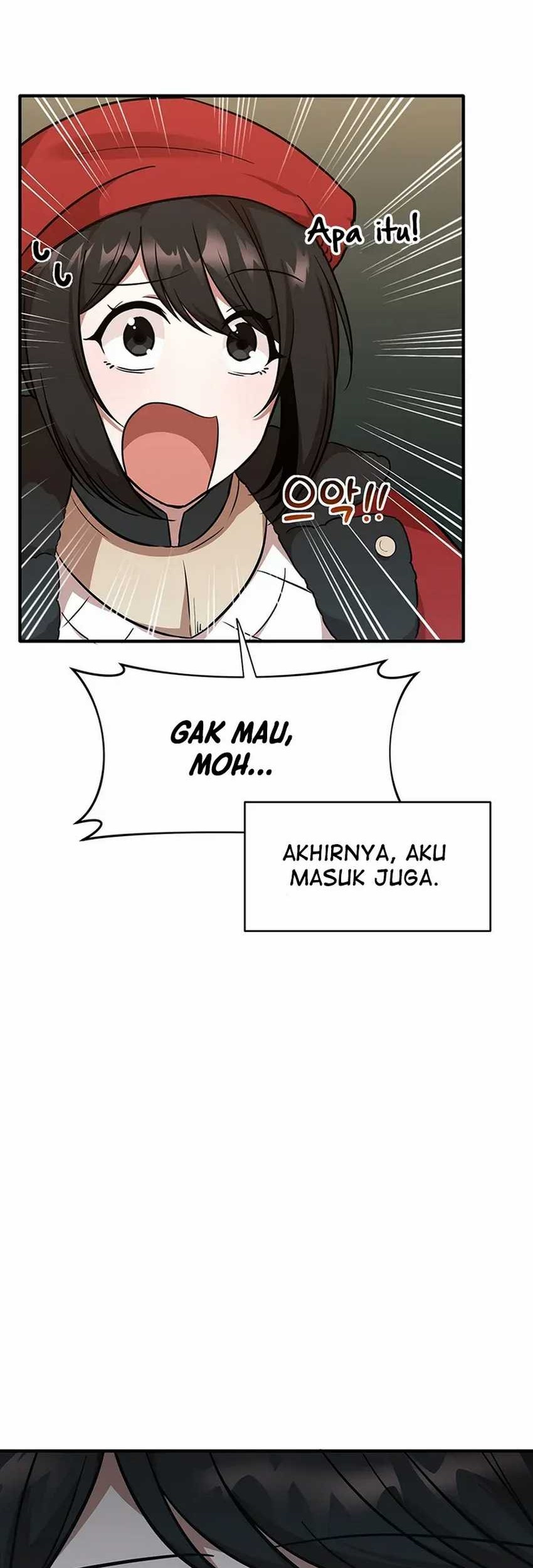Food Truck Owner Inside the Dungeon Chapter 13 Gambar 49