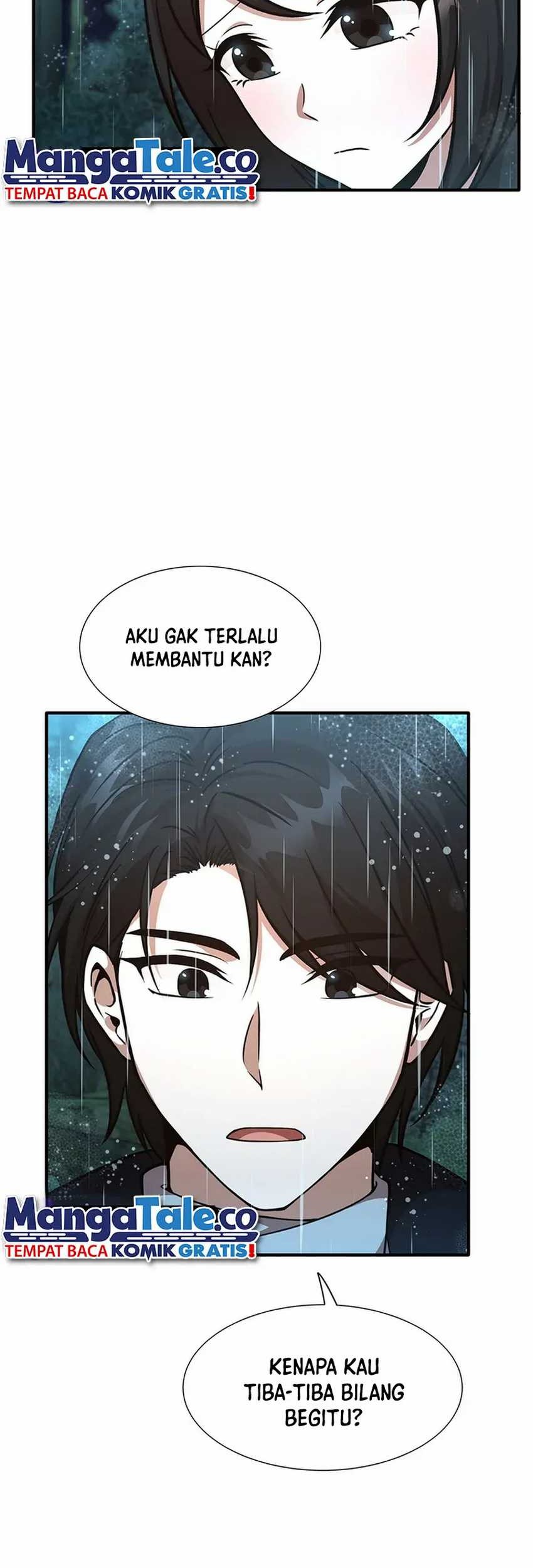Food Truck Owner Inside the Dungeon Chapter 13 Gambar 58