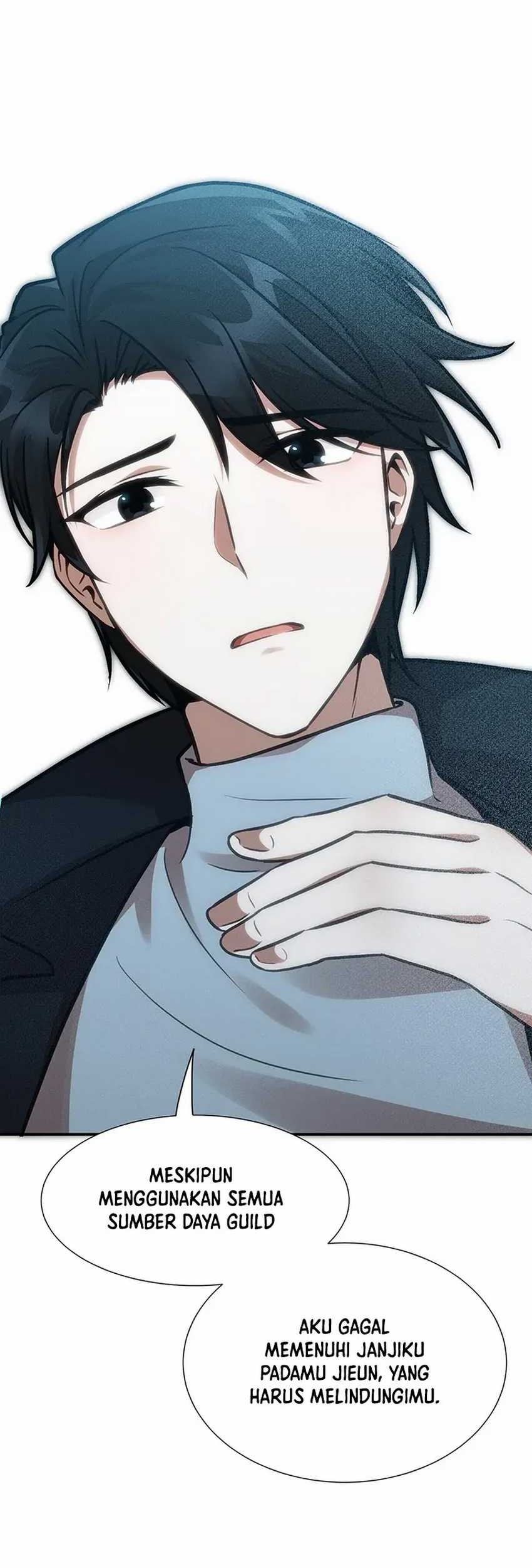 Food Truck Owner Inside the Dungeon Chapter 13 Gambar 62