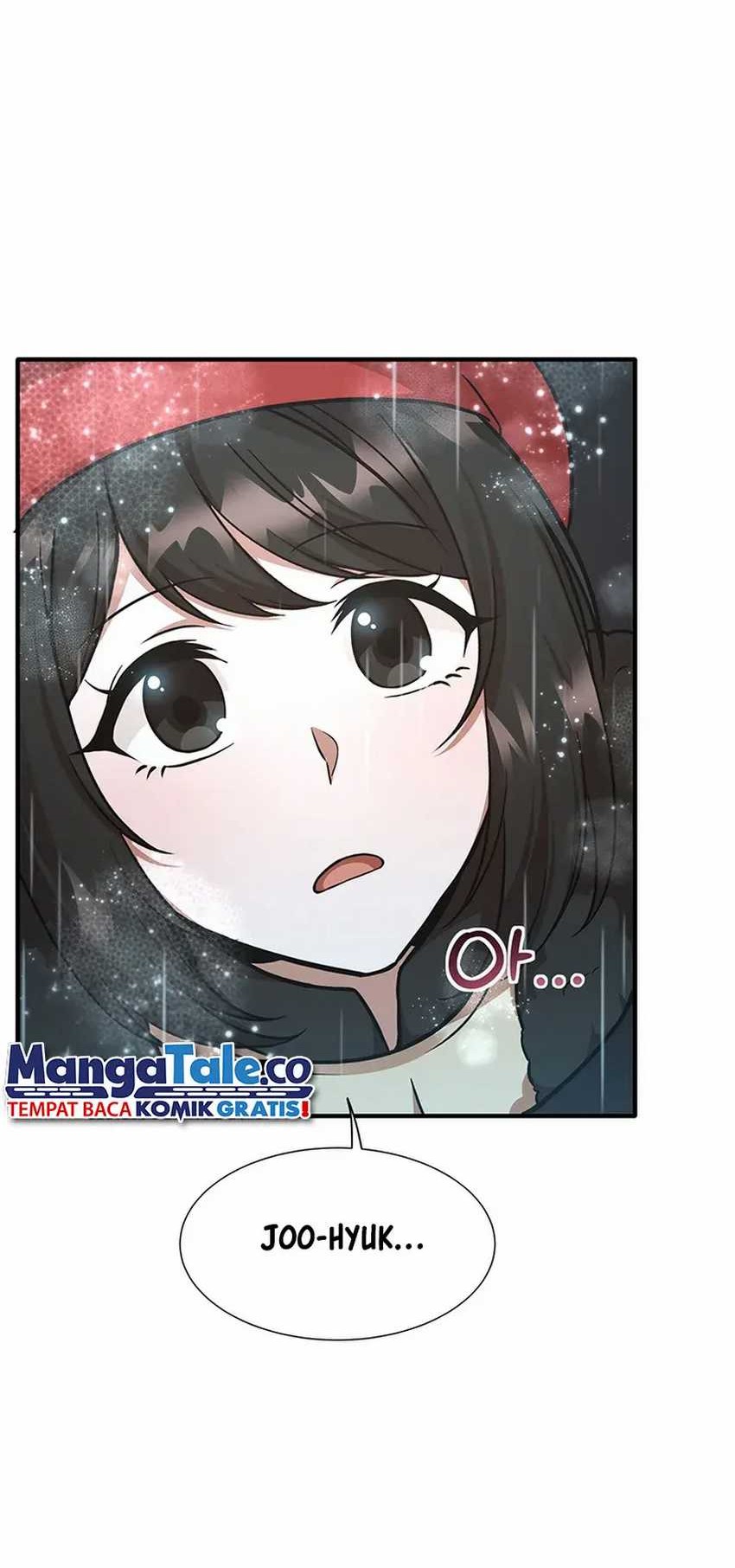 Food Truck Owner Inside the Dungeon Chapter 13 Gambar 63