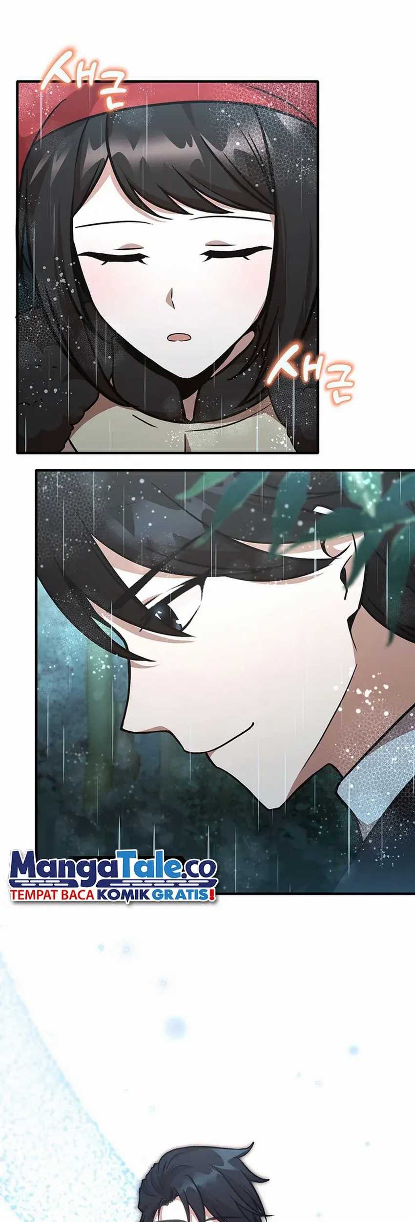 Food Truck Owner Inside the Dungeon Chapter 13 Gambar 65