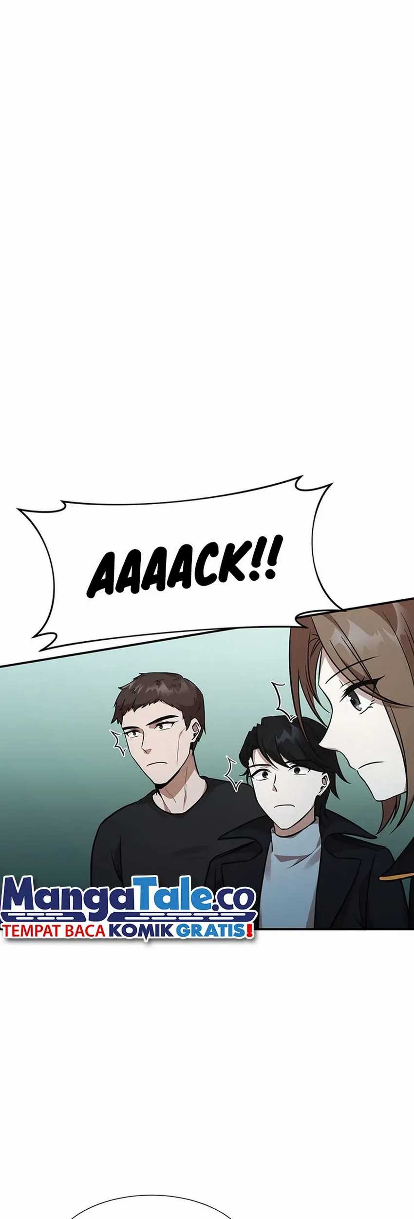 Baca Food Truck Owner Inside the Dungeon Chapter 13 Gambar 2