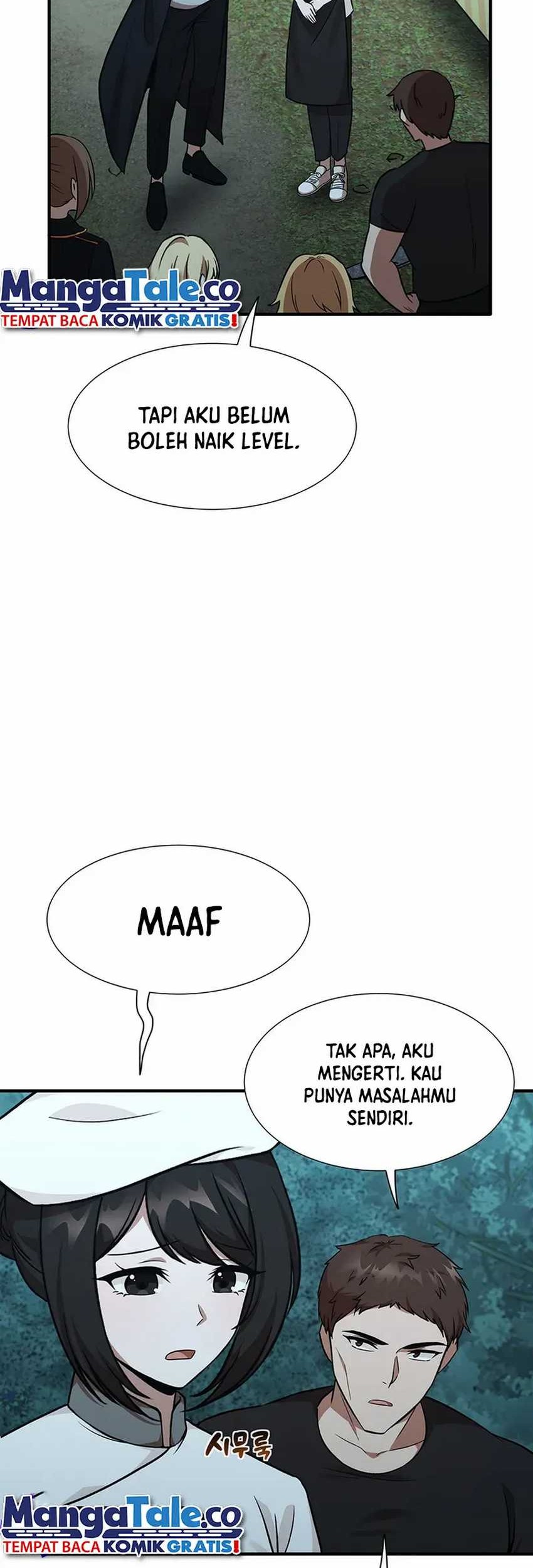 Food Truck Owner Inside the Dungeon Chapter 13 Gambar 8