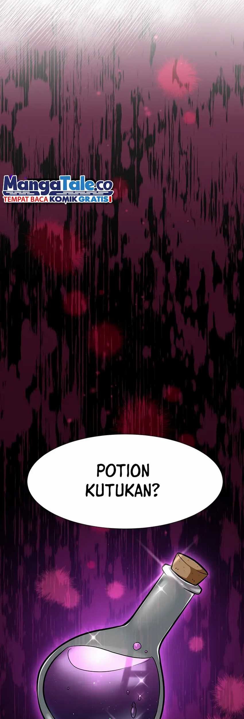 Food Truck Owner Inside the Dungeon Chapter 13 Gambar 12