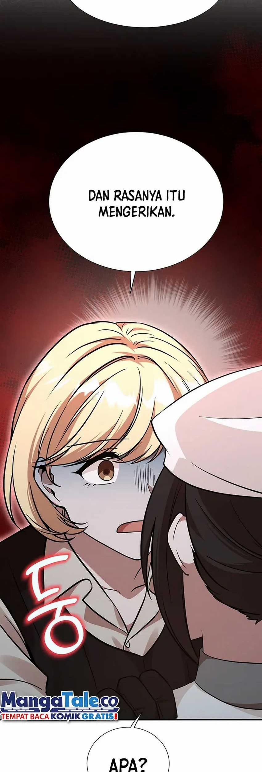 Food Truck Owner Inside the Dungeon Chapter 13 Gambar 18