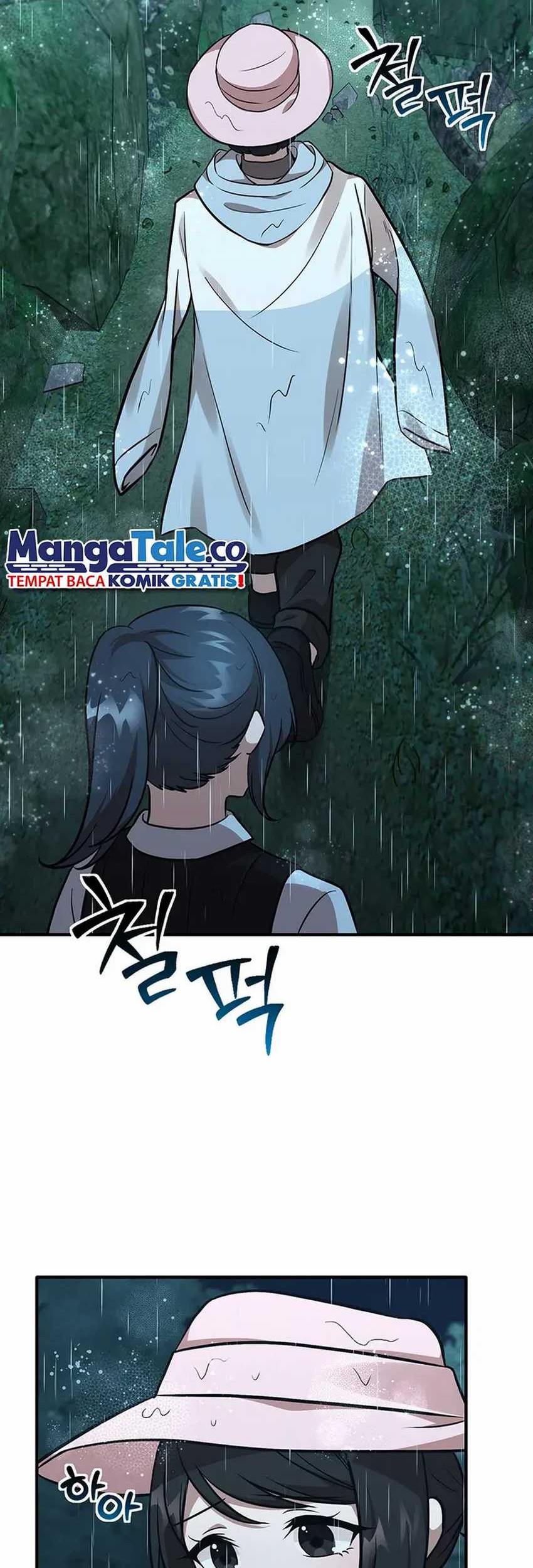 Food Truck Owner Inside the Dungeon Chapter 13 Gambar 24