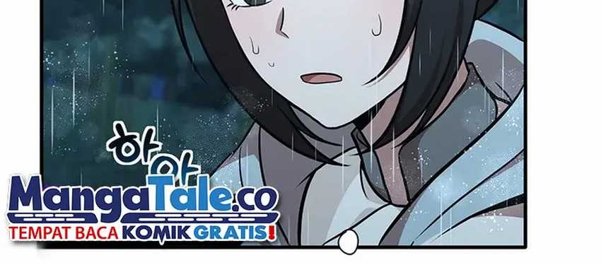 Food Truck Owner Inside the Dungeon Chapter 13 Gambar 25